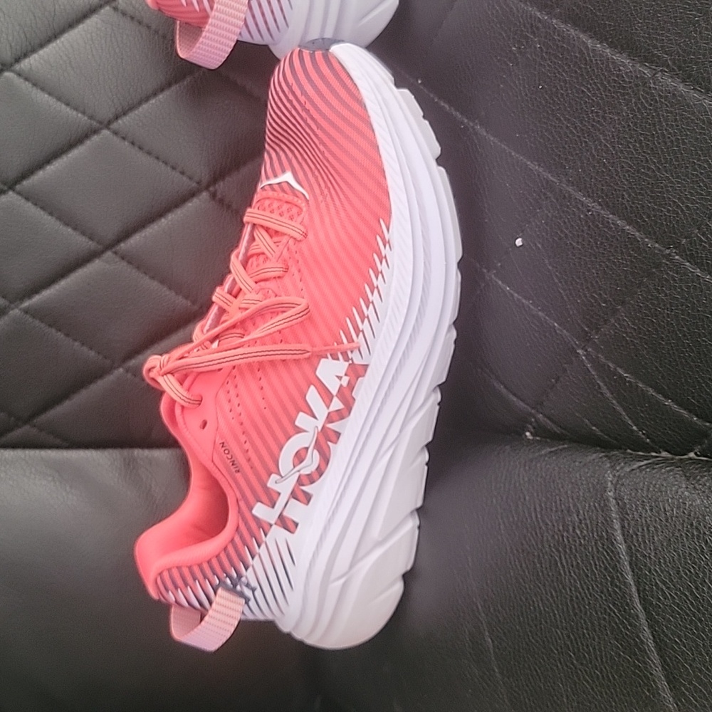 NWOT Hoka Rincon 2